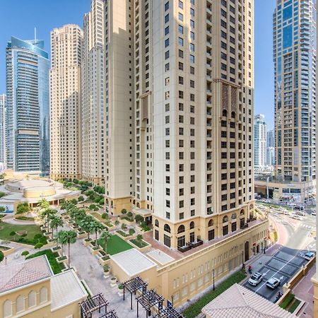 Radiant 2Br At Sadaf 7 Jbr By Deluxe Holiday Homes Dubai Exterior foto